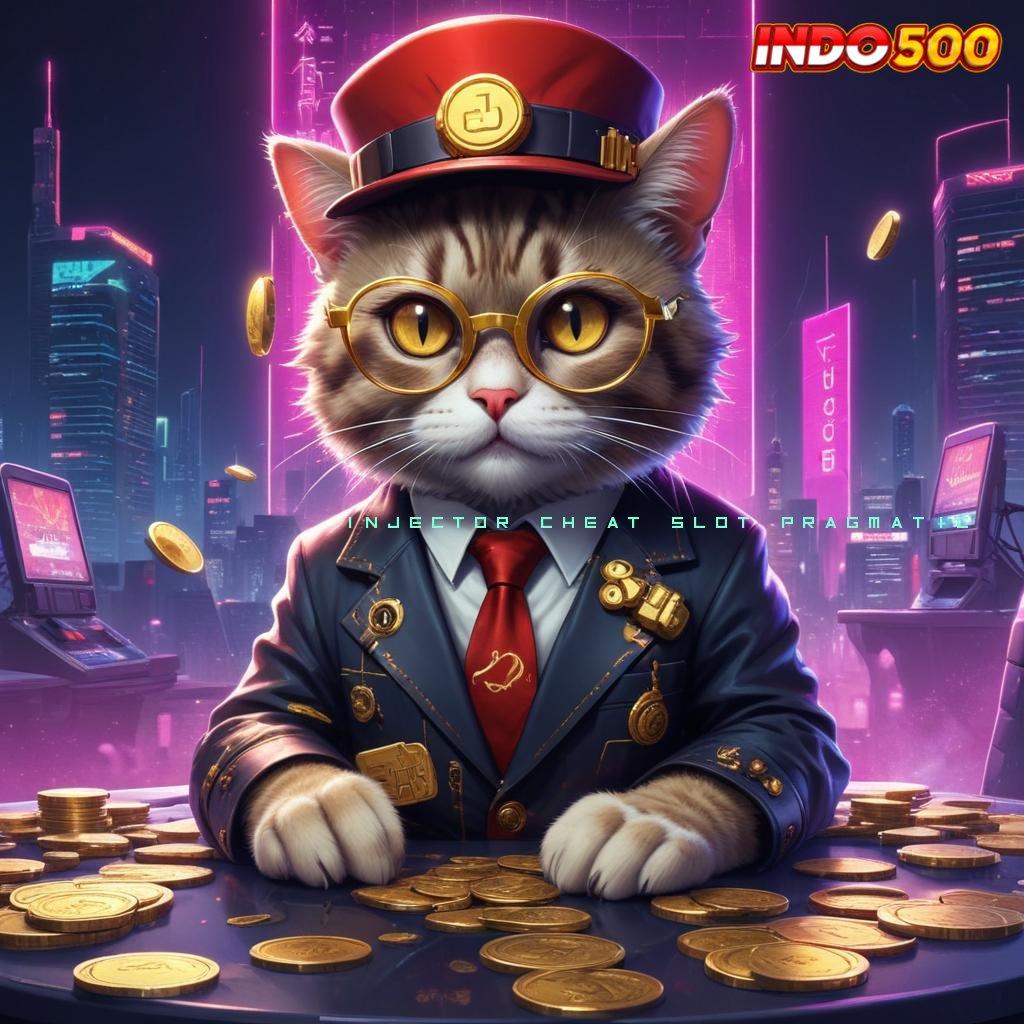 INJECTOR CHEAT SLOT PRAGMATIC 🚀 Buka Cakrawala Jaringan Informasi Teknologi Baru