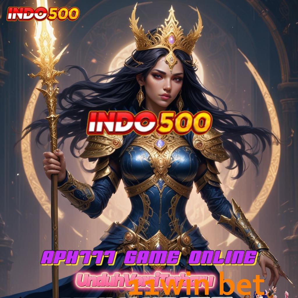 11WIN BET ⇉ Depo 10 Ribu APK Slot Gacor, Si Pemburu Jackpot 2025!