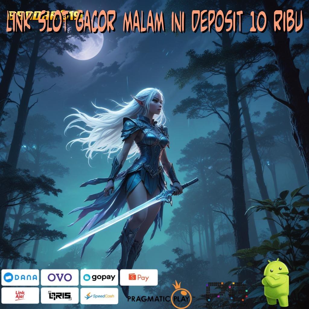 LINK SLOT GACOR MALAM INI DEPOSIT 10 RIBU | Scatter RTP Pragmatic Thailand Mega