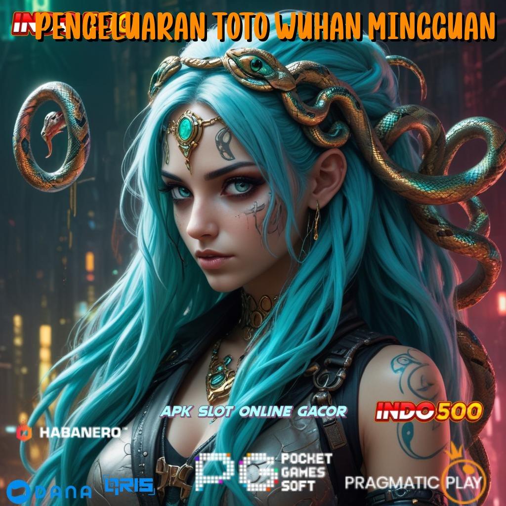 PENGELUARAN TOTO WUHAN MINGGUAN ➜ ekstravaganza semangat olahraga