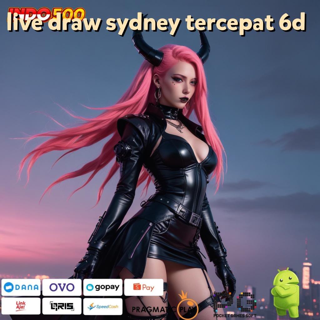 LIVE DRAW SYDNEY TERCEPAT 6D Unduh Hari Ini Nikmati Rejeki Tanpa Penantian