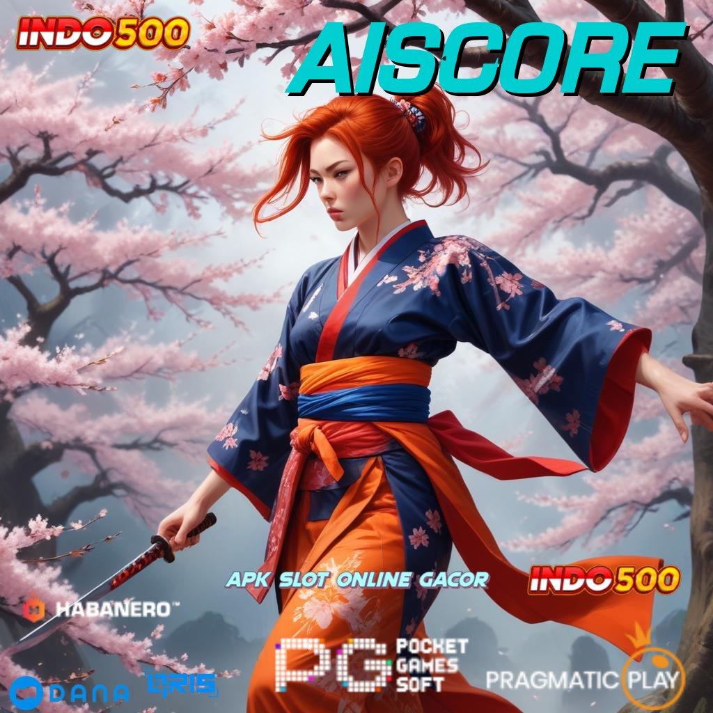 AISCORE ⚌ Kode Pembuka Harta APK Slot Idr 777 Inovasi Terbaru 2025