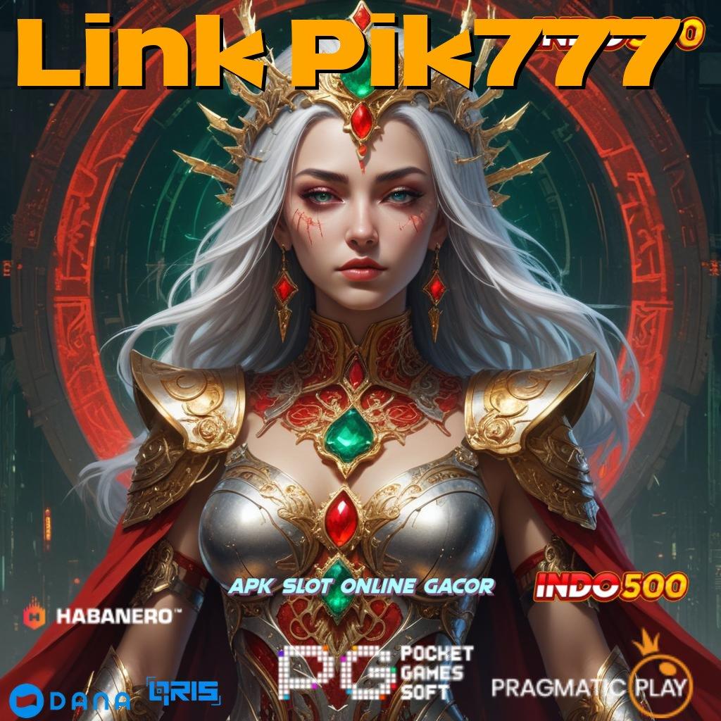 Link Pik777