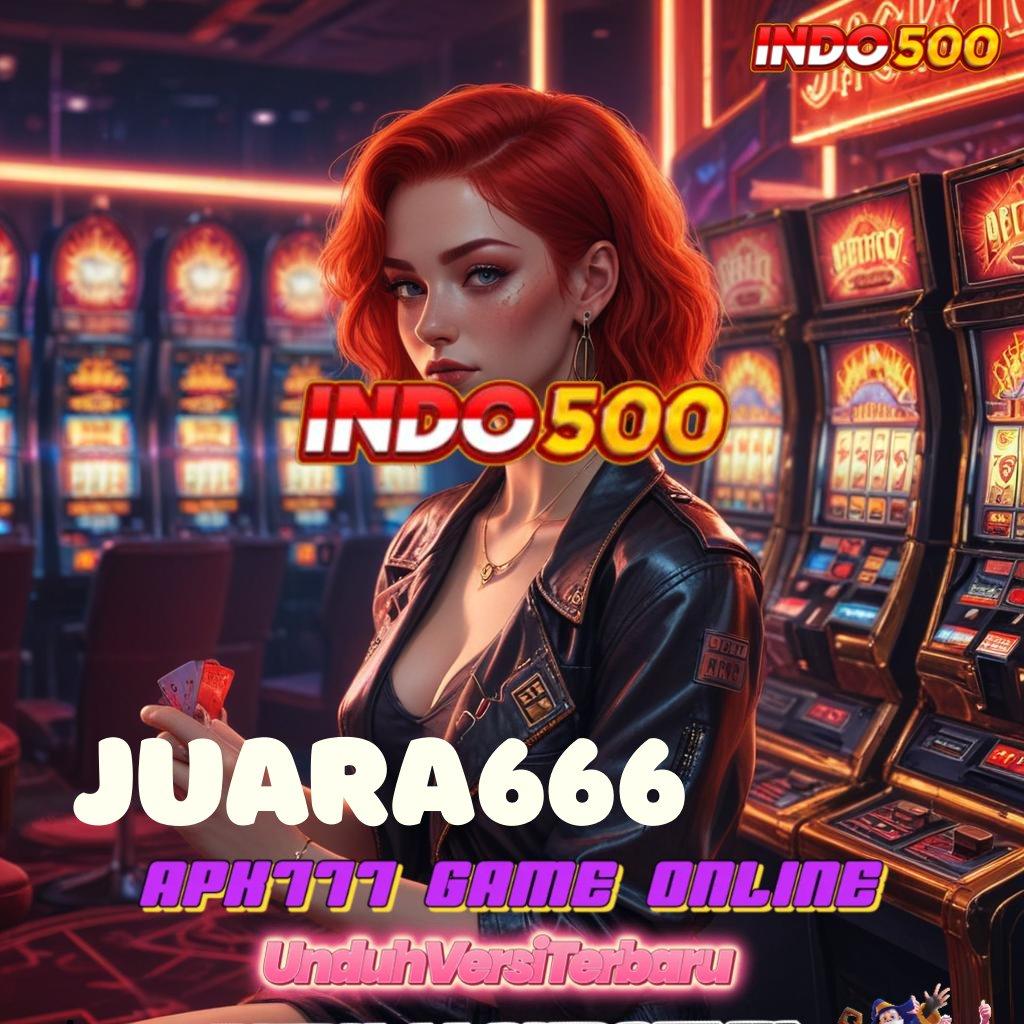 Juara666