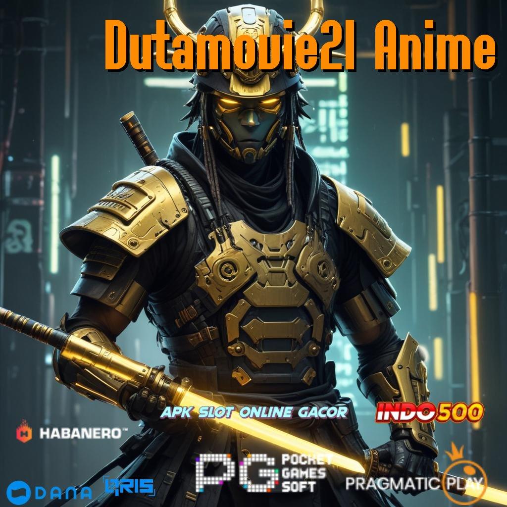 Dutamovie21 Anime