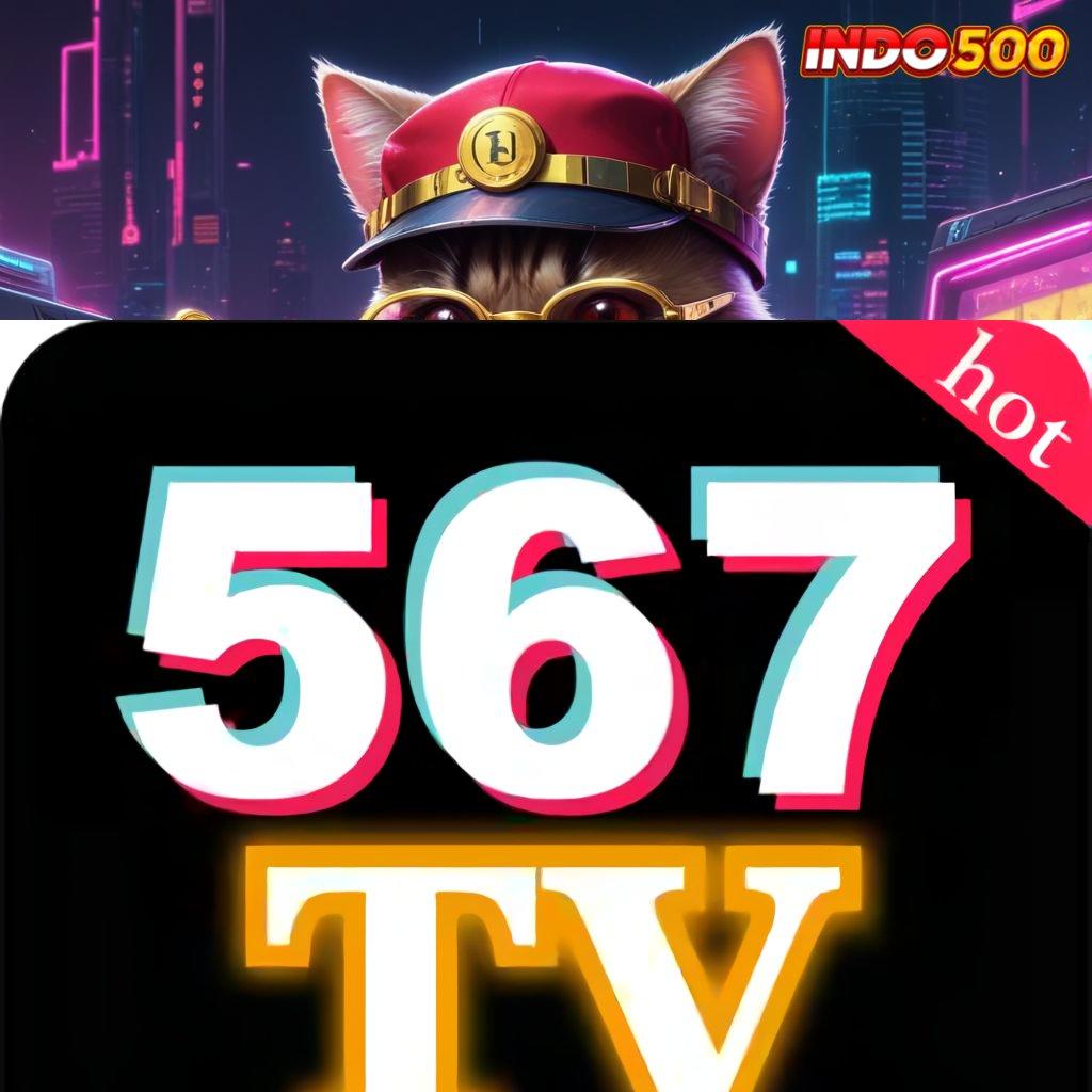 567TV DOWNLOAD ♍ Lihatlah Ruang Interaksi Modern untuk Pemain