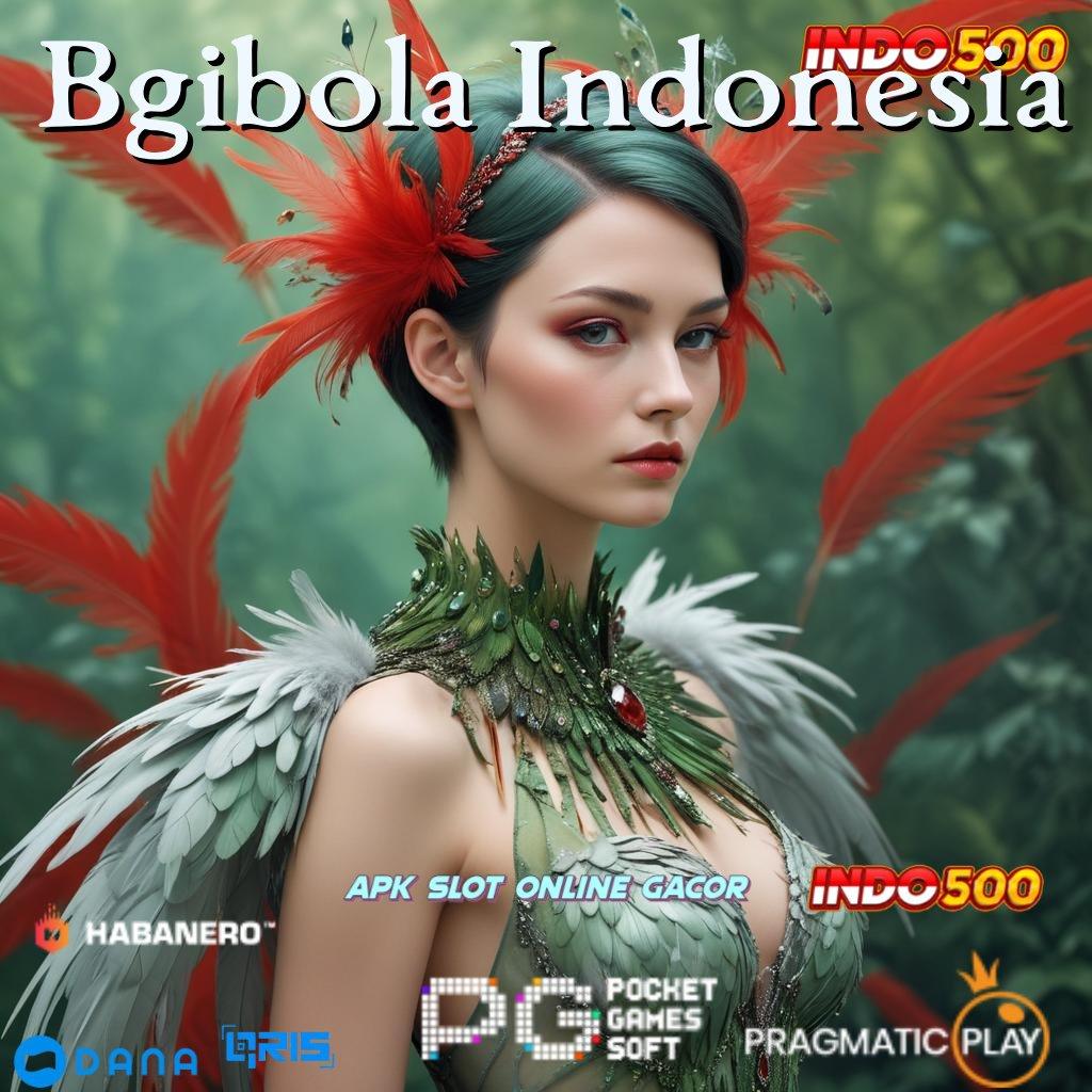 Bgibola Indonesia