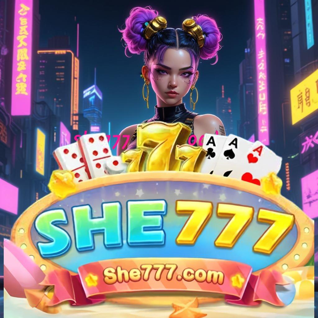 SHE777 DOWNLOAD Deposit Mandiri 10 Ribu Main Sekarang, Pasti Cuan Berlimpah