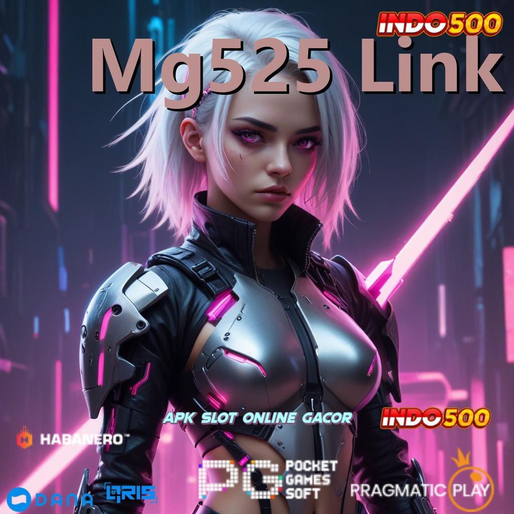 Mg525 Link