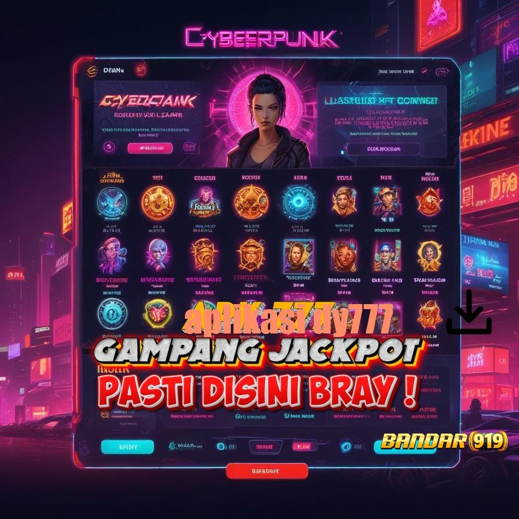 APLIKASI DY777 ⚡ Voucher Cuan Auto Untung Tanpa Menunggu