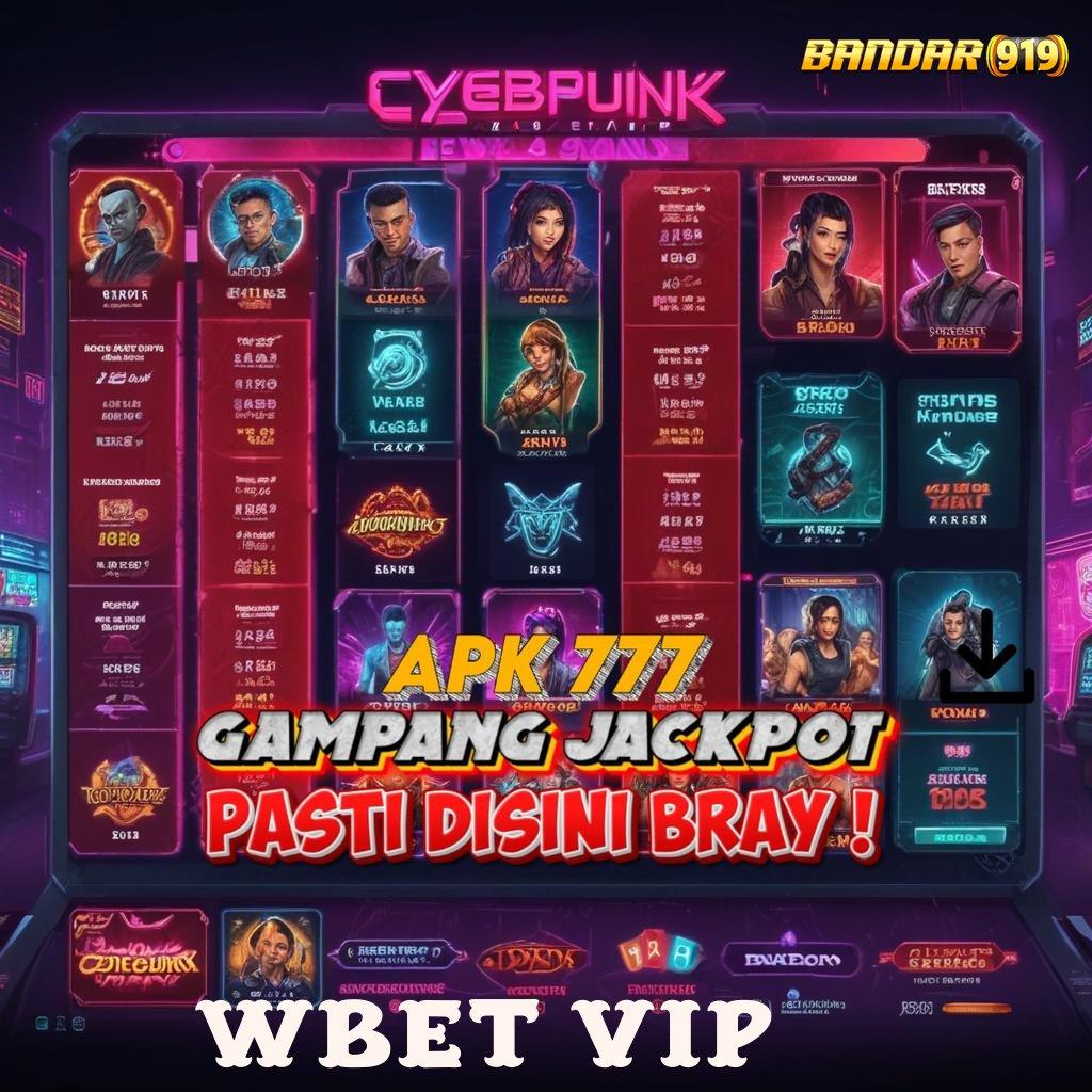 11WBET VIP ⋗ Kode Rahasia Untung Slot Gacor