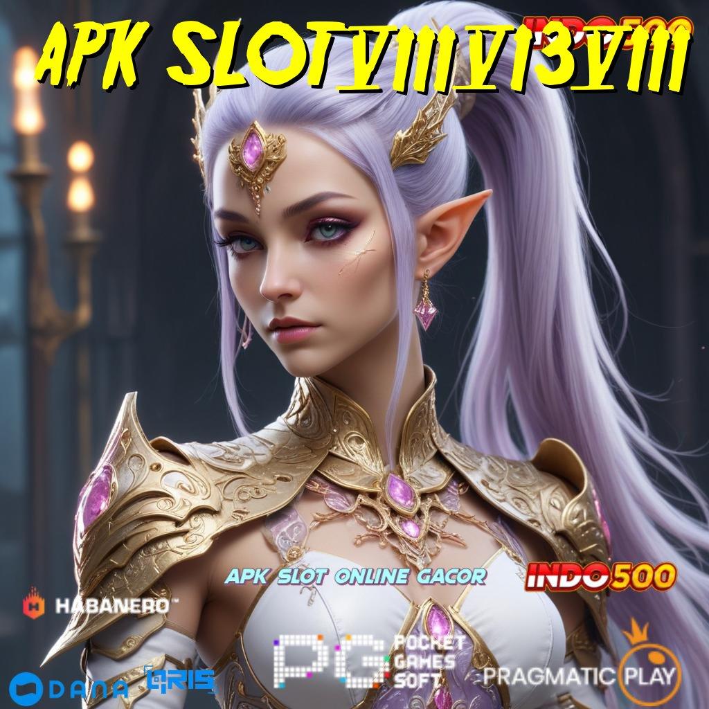 APK SLOT 8638 > Download Mesin Slot Dengan RTP Optimal