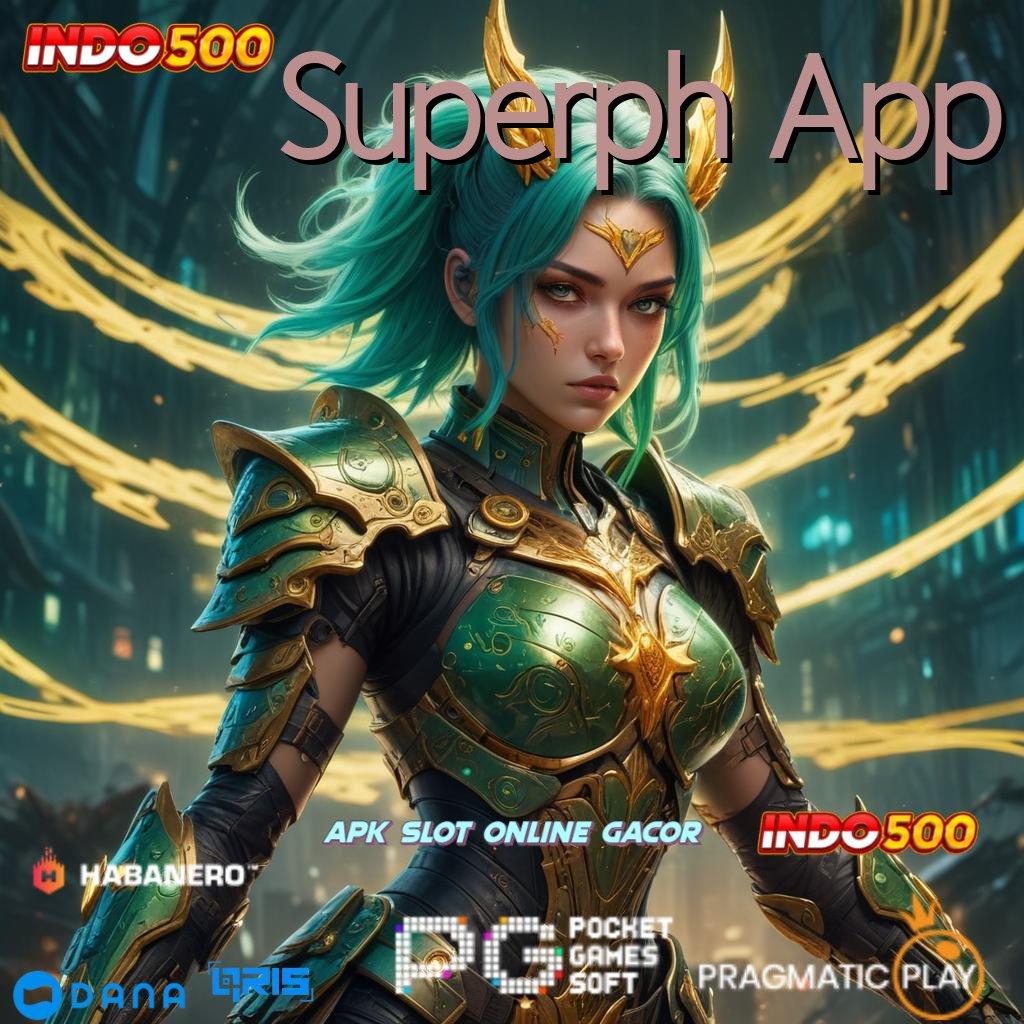 Superph App