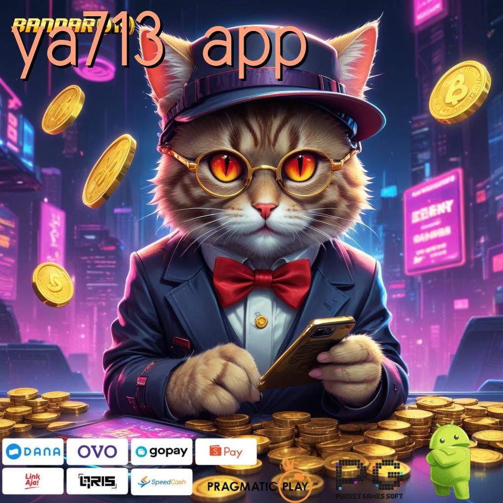 YA713 APP > Buah Kemenangan APK Slot Gacor 2025 Makin Asyik!