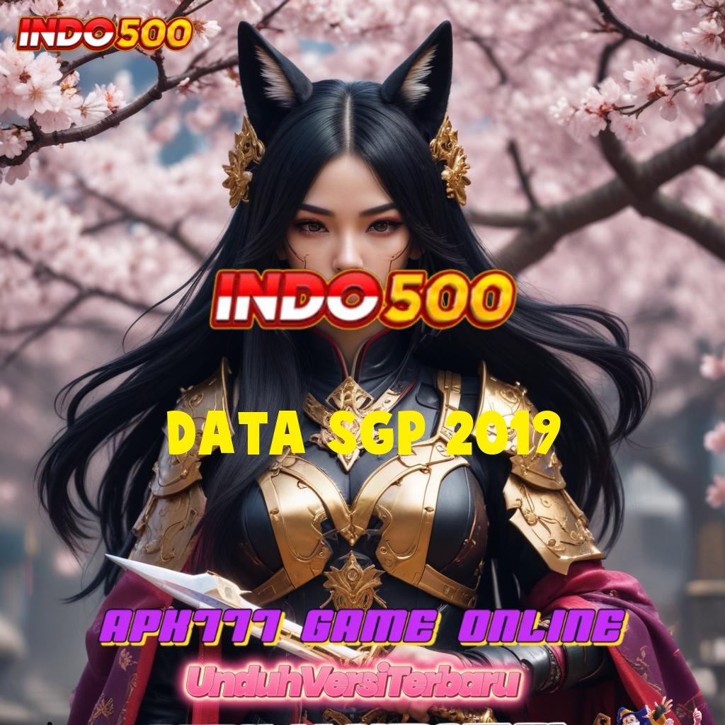 DATA SGP 2019 ↦ Raih Untung Dengan Web 3 Versi IOS