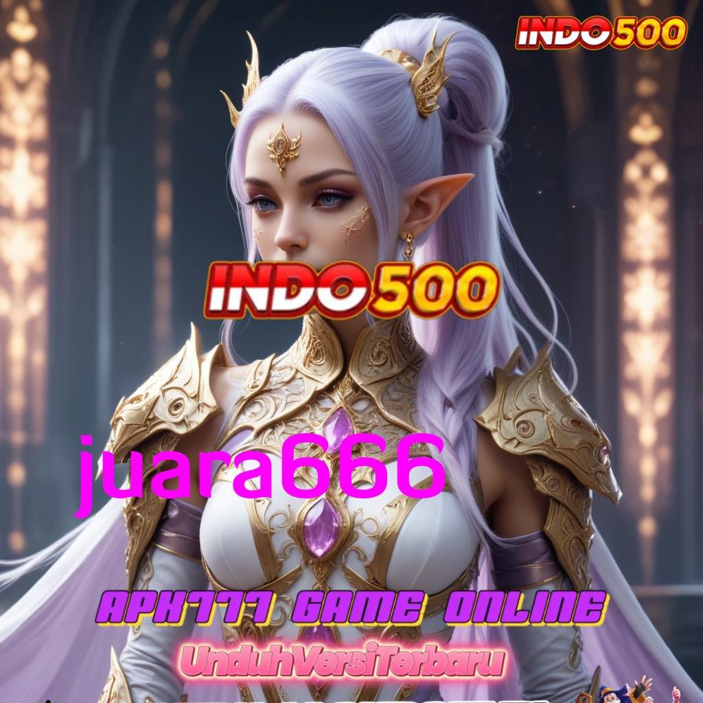 JUARA666 ↪ berinovasi dalam slot mesin sultan terpercaya