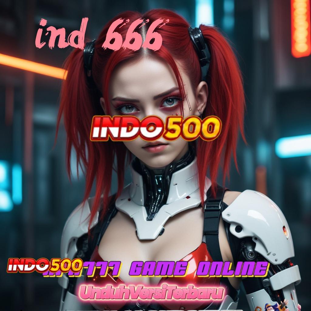 IND 666 ♍ Berlandaskan Kebebasan Usaha Produktif