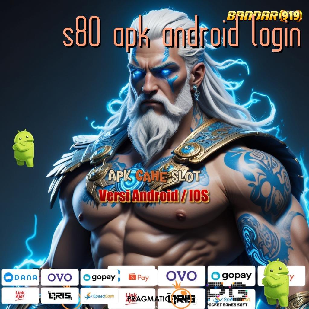 S80 APK ANDROID LOGIN > Teknologi Permainan Jadi Andalan Mahasiswa