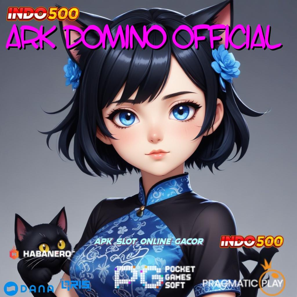 Ark Domino Official