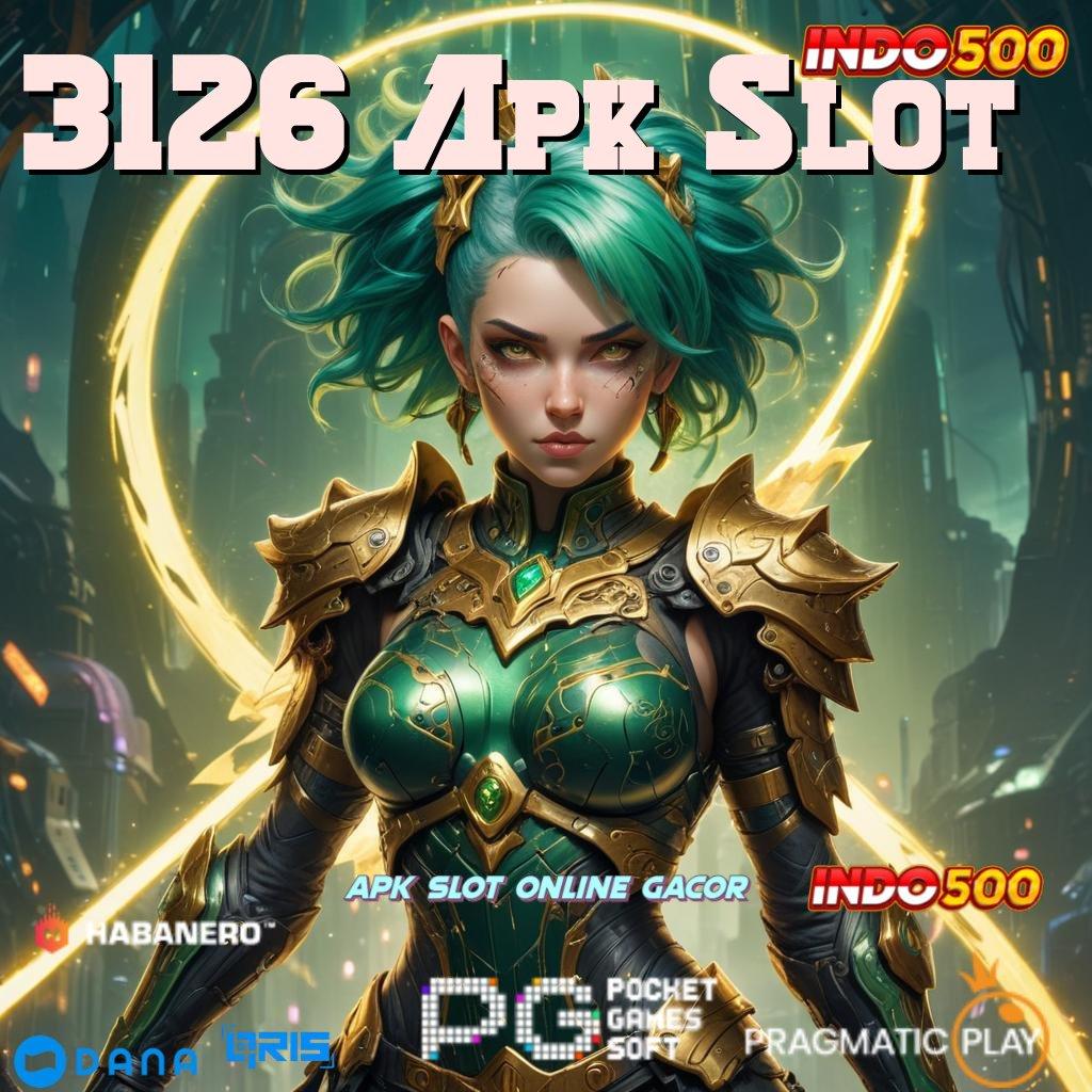 3126 Apk Slot