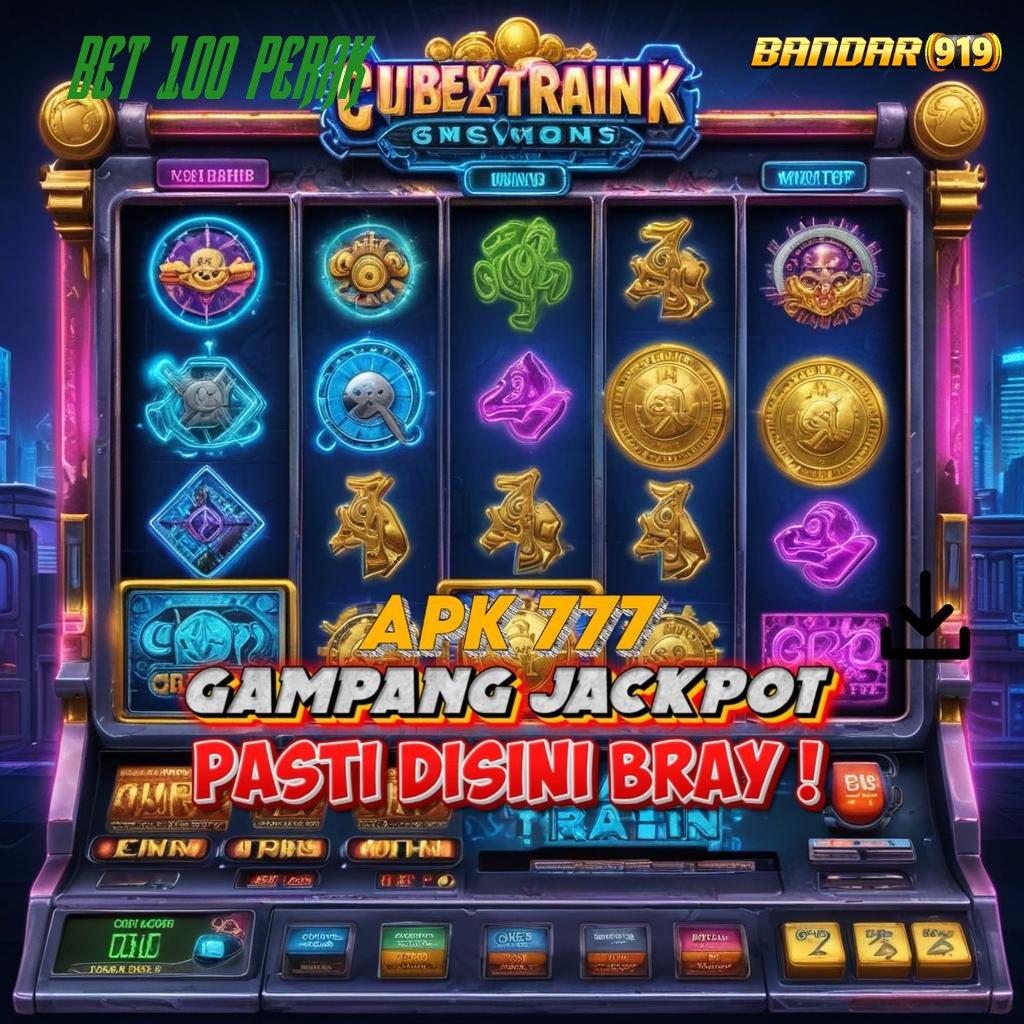 BET 100 PERAK Sulawesi Selatan, Kota Makassar, Panakkukang