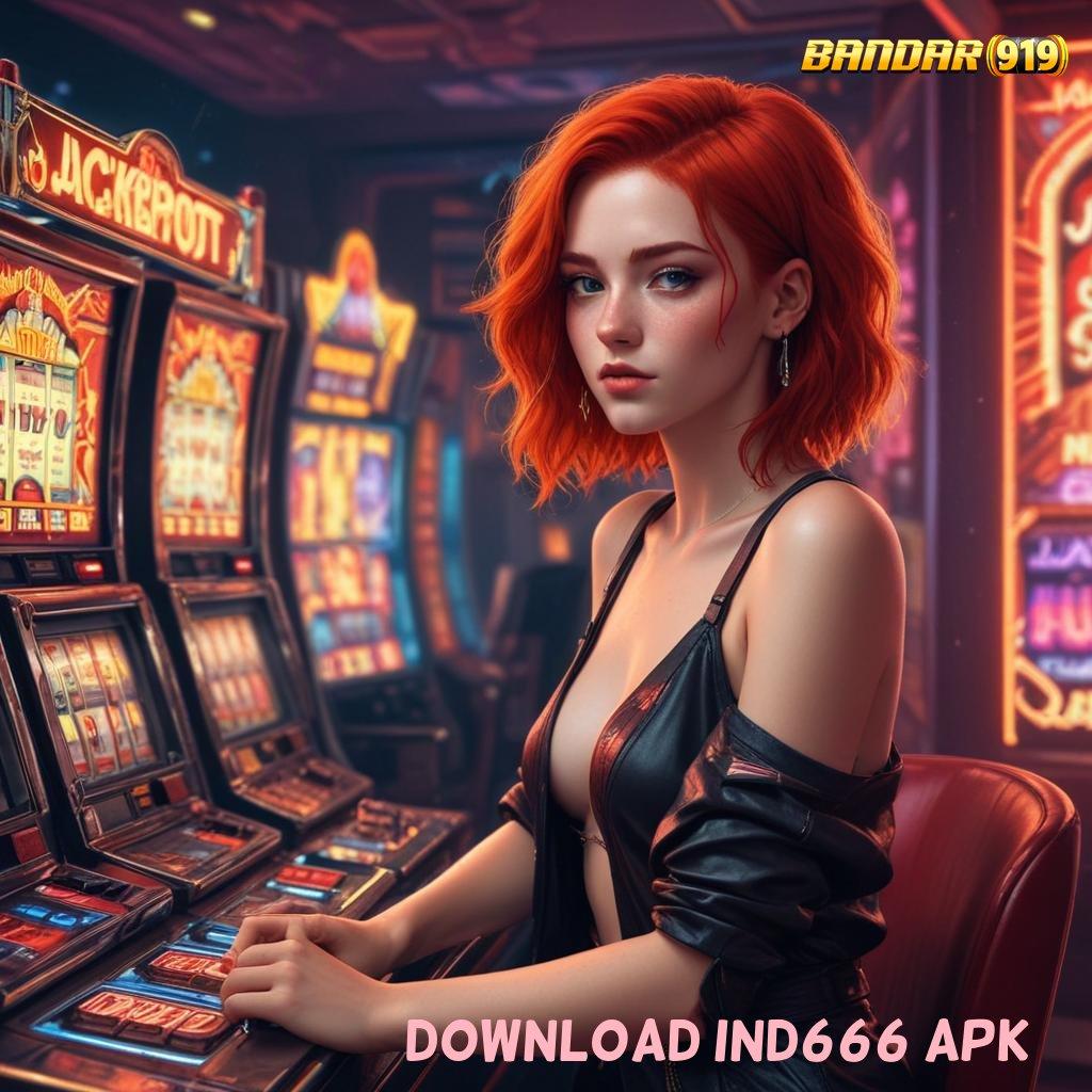 DOWNLOAD IND666 APK ➰ Di Gunakan Untuk Metode Kontemporer