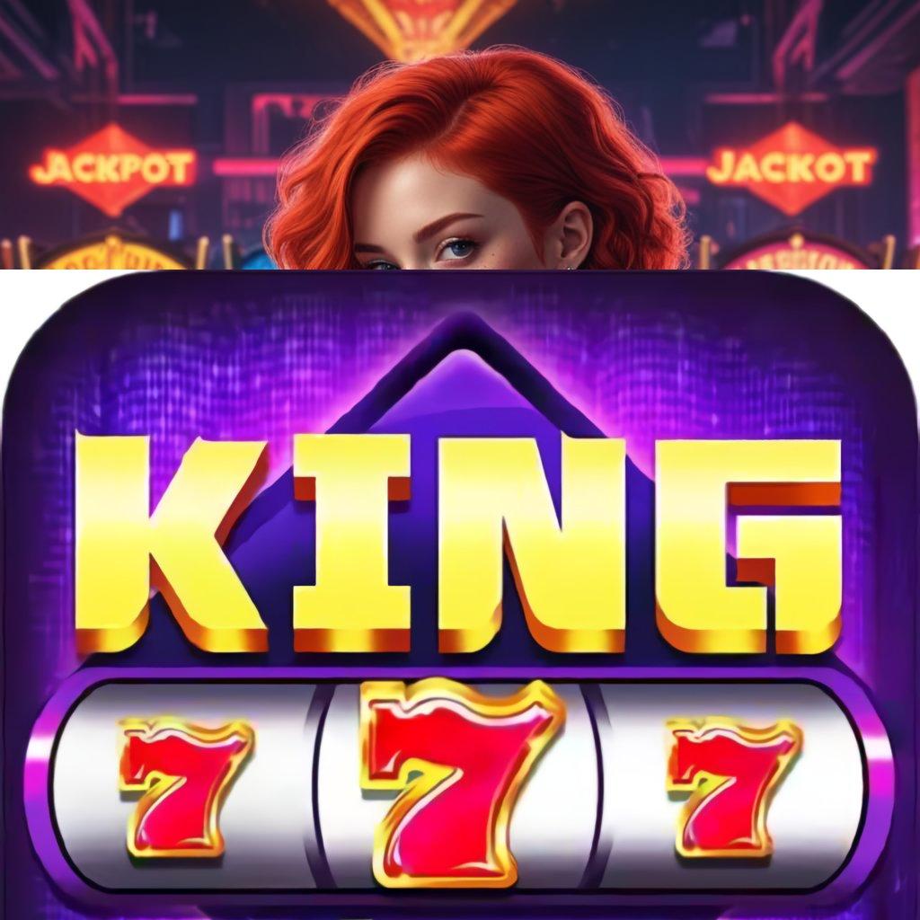 KING777 APK 💯 Ragam Pilihan Hadiah Menarik Fashion Modern