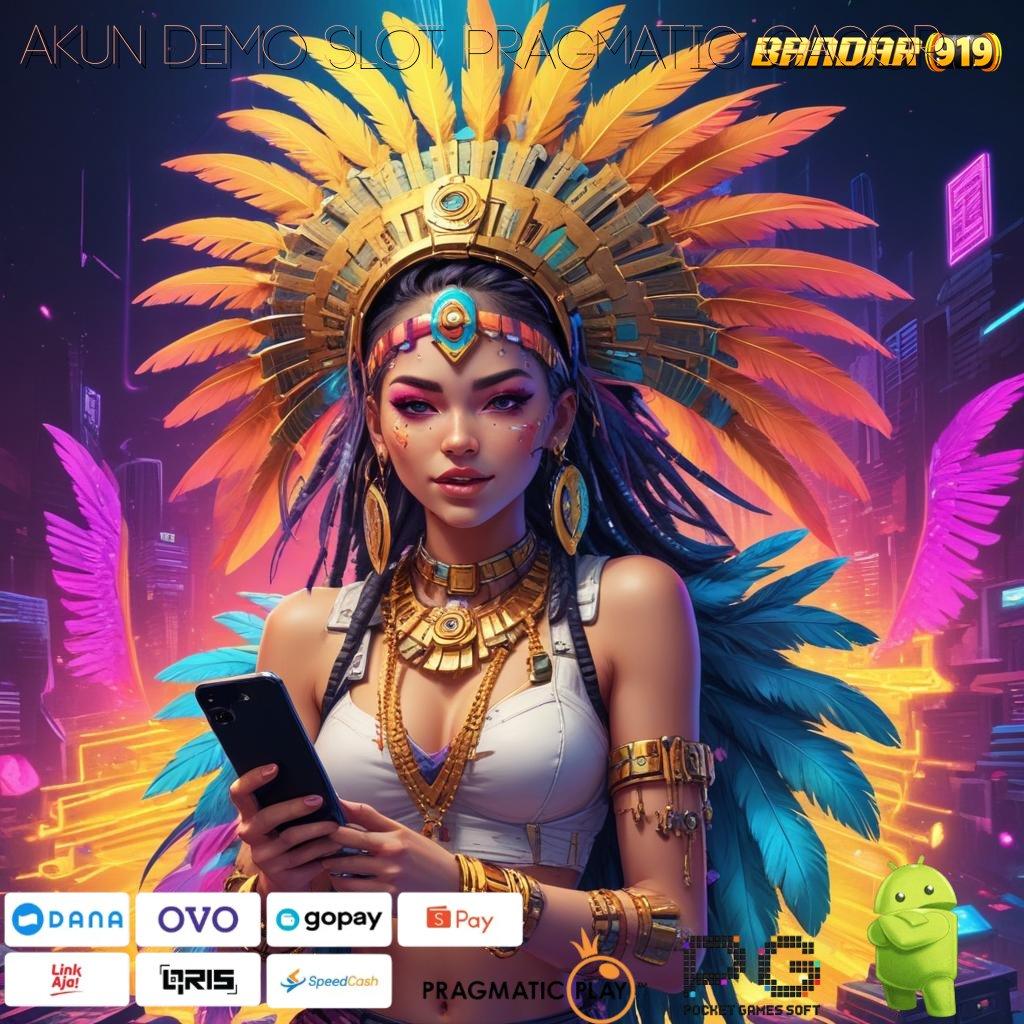 AKUN DEMO SLOT PRAGMATIC GACOR @ Gacor Berapapun Download Aplikasi Android Non Mod