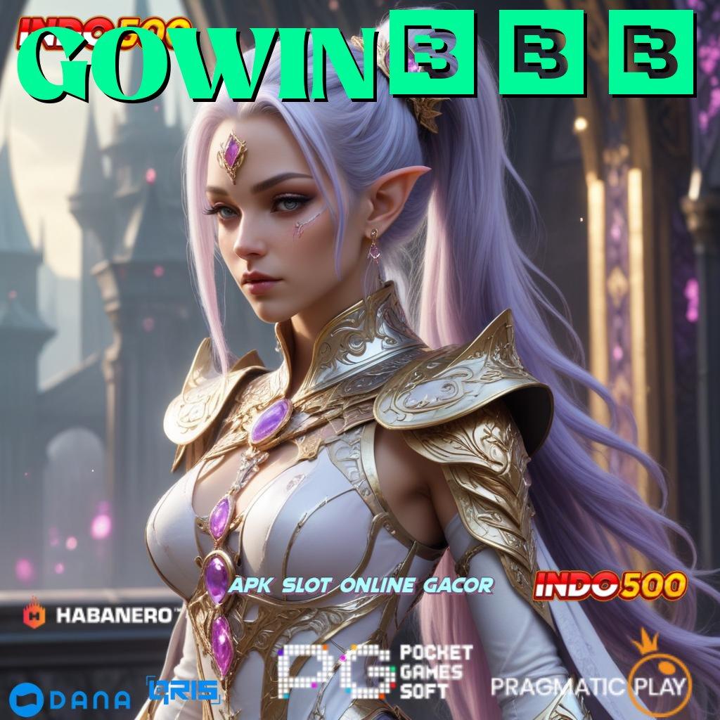 GOWIN678 ➜ Prioritas Baru Utama Bonus New Member Slot Deposit Ovo Dp