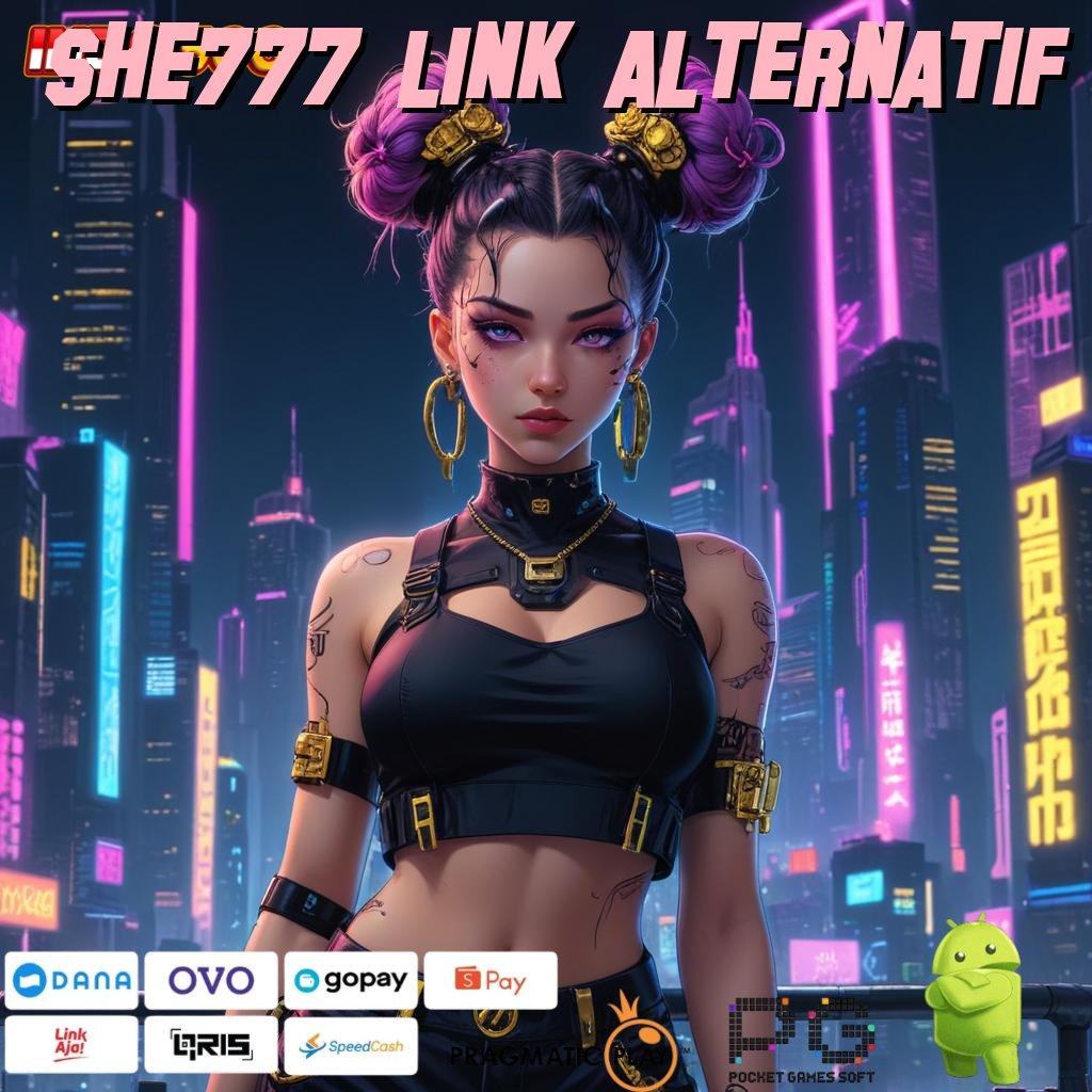 SHE777 LINK ALTERNATIF Depo Bank Jago 20 Ribu Aplikasi Slot Uang Asli yang Berpengalaman