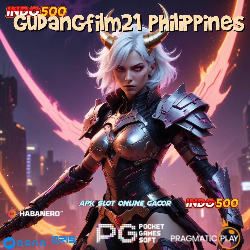 Gudangfilm21 Philippines