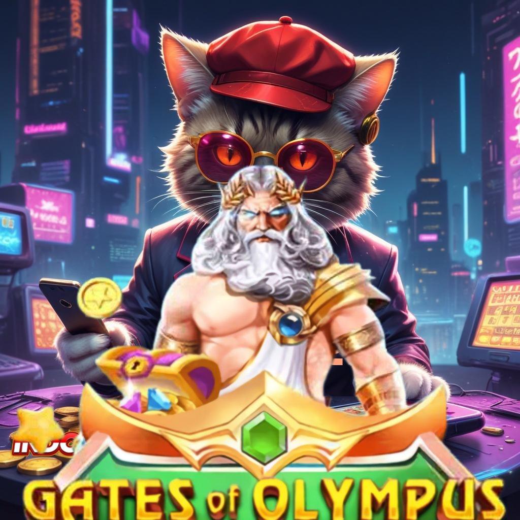 QTGAME permainan nasib mesin cuan tak pernah salah