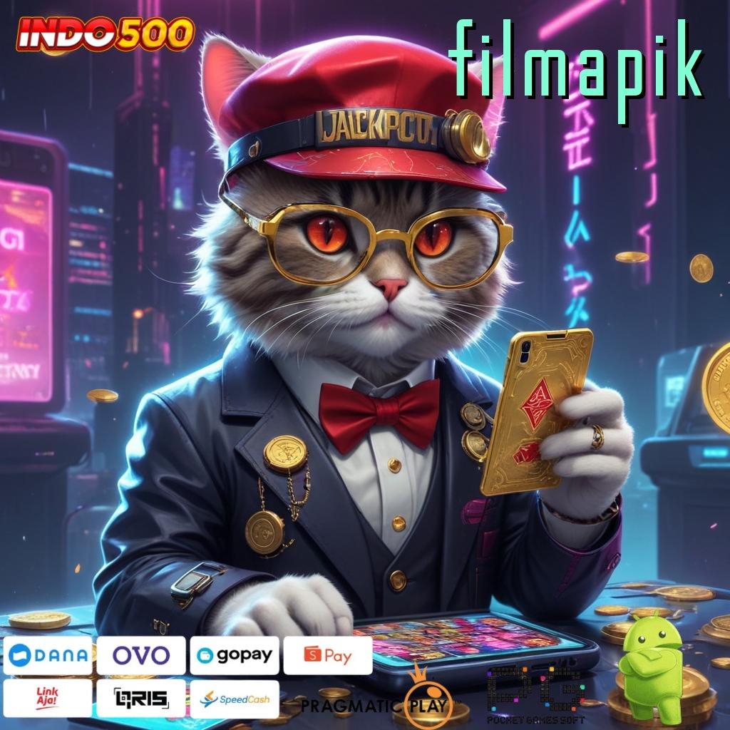 FILMAPIK Aplikasi Slot Versi Terbaru