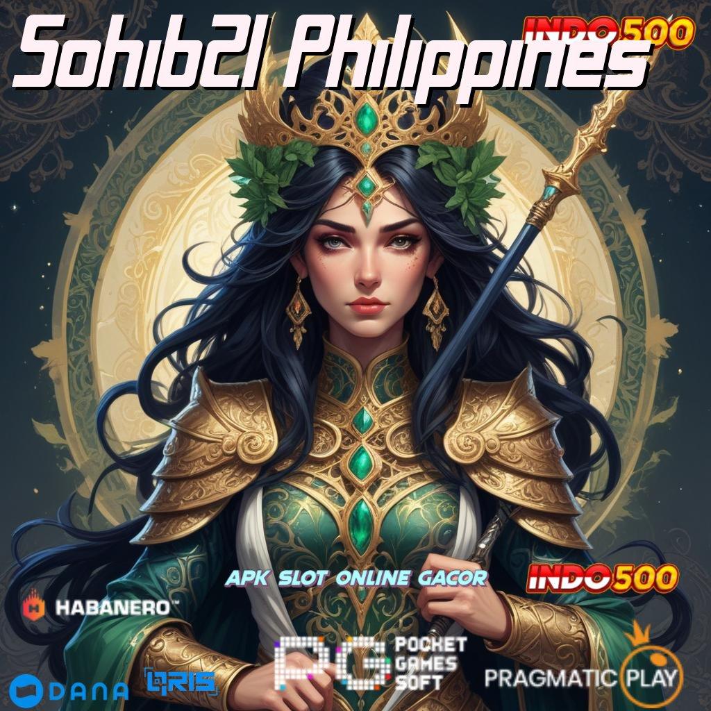 Sohib21 Philippines