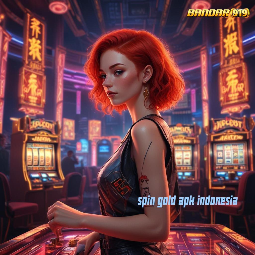 SPIN GOLD APK INDONESIA ✨ Keamanan Privasi Anda Dijaga Dengan Cermat