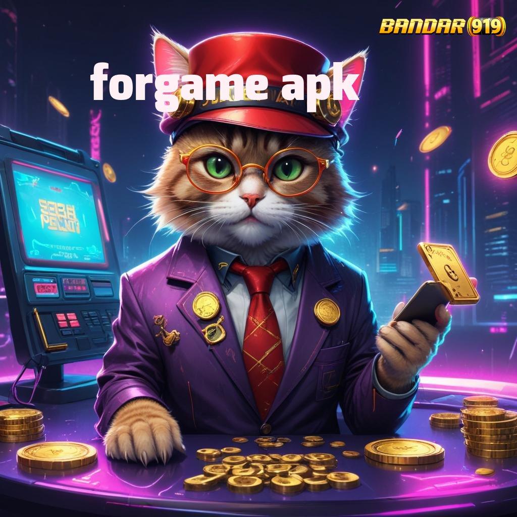 FORGAME APK Kalimantan Timur, Kota Balikpapan, Balikpapan Selatan