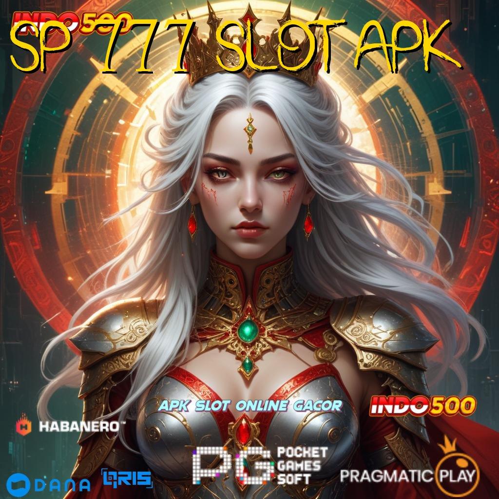 Sp 777 Slot Apk