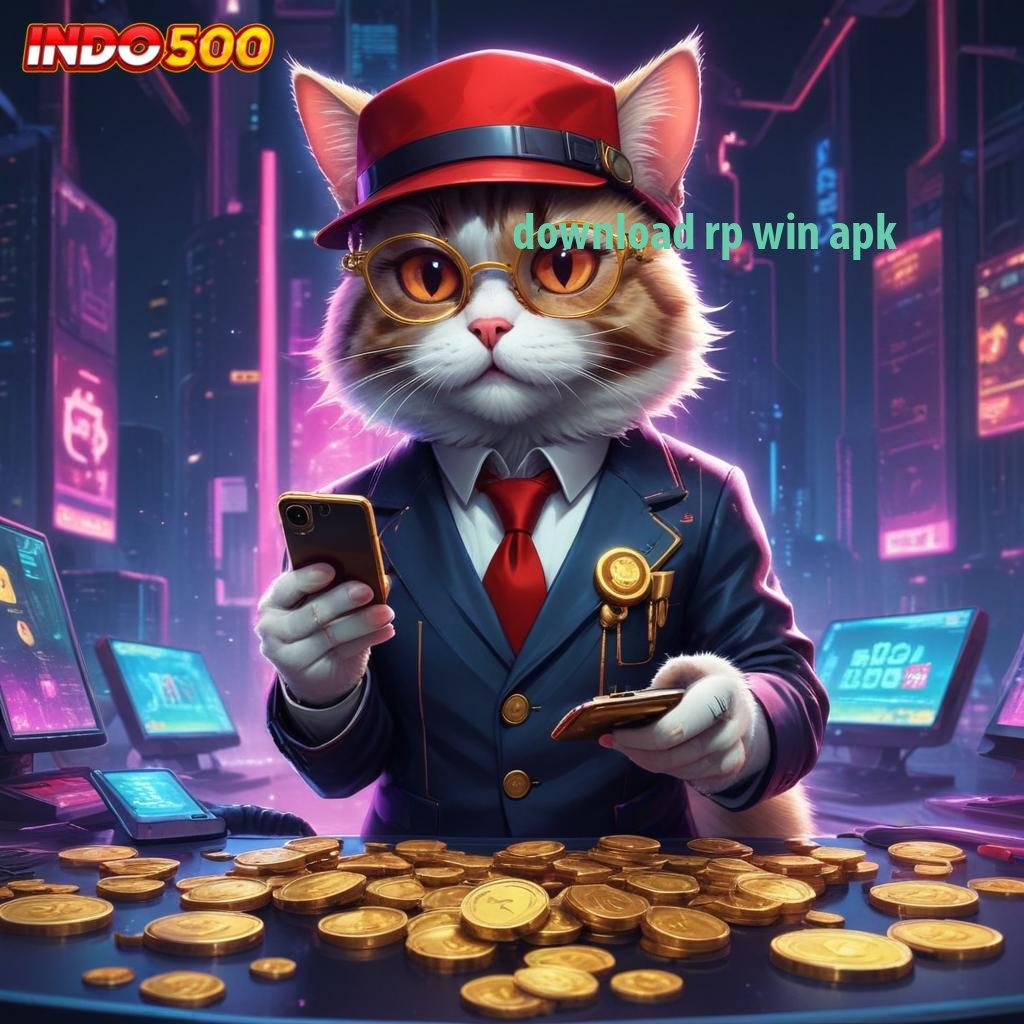 DOWNLOAD RP WIN APK 👉 Unduh Teknologi Canggih Fleksibel Tanpa Kendala Besar