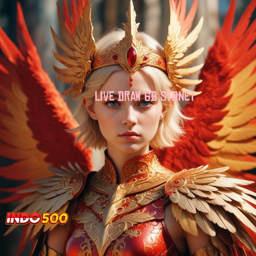 LIVE DRAW 6D SYDNEY ≫ Pusat Inovasi Digital Dengan Privasi Tingkat Tinggi