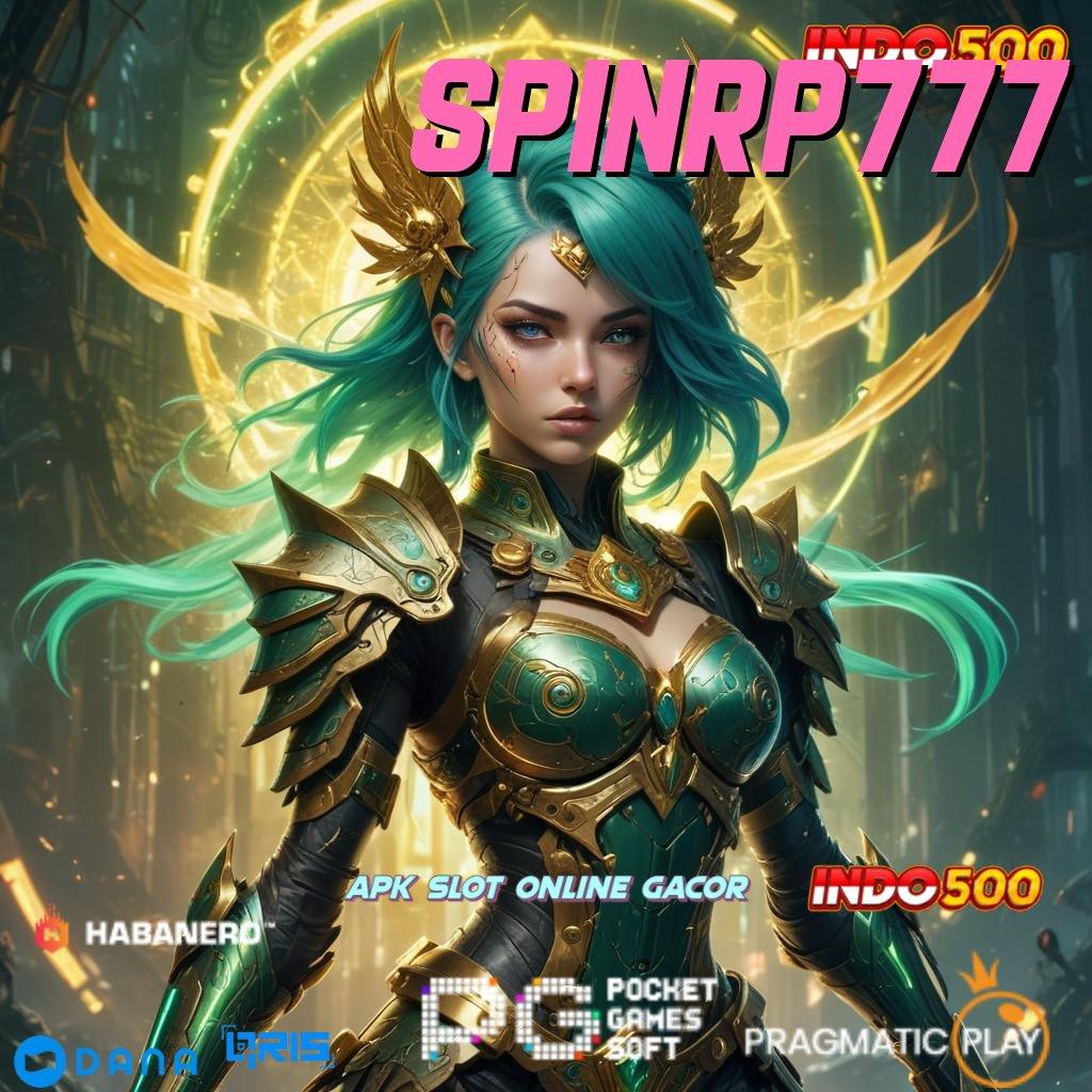 Spinrp777