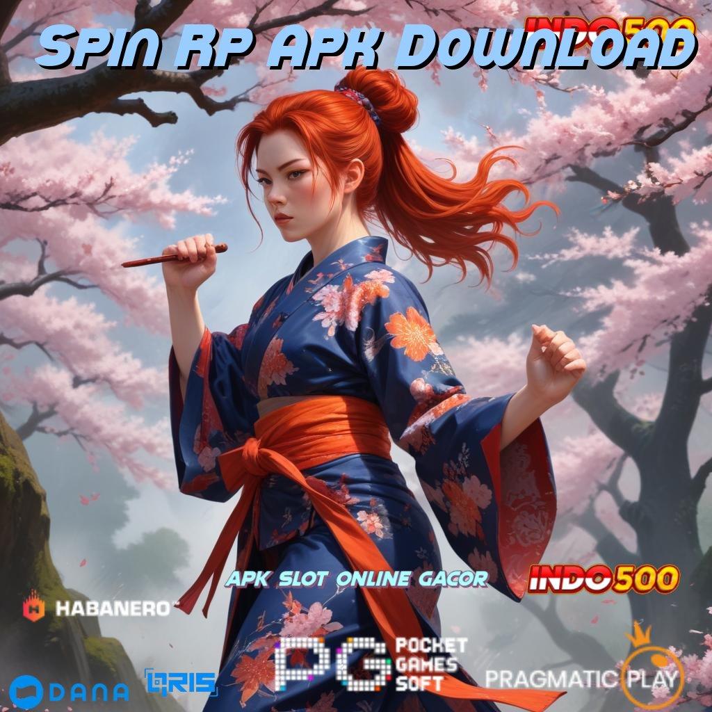 Spin Rp Apk Download