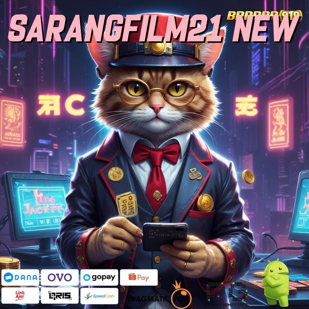 SARANGFILM21 NEW > Langsung Menang dengan Pola RTP Stabil