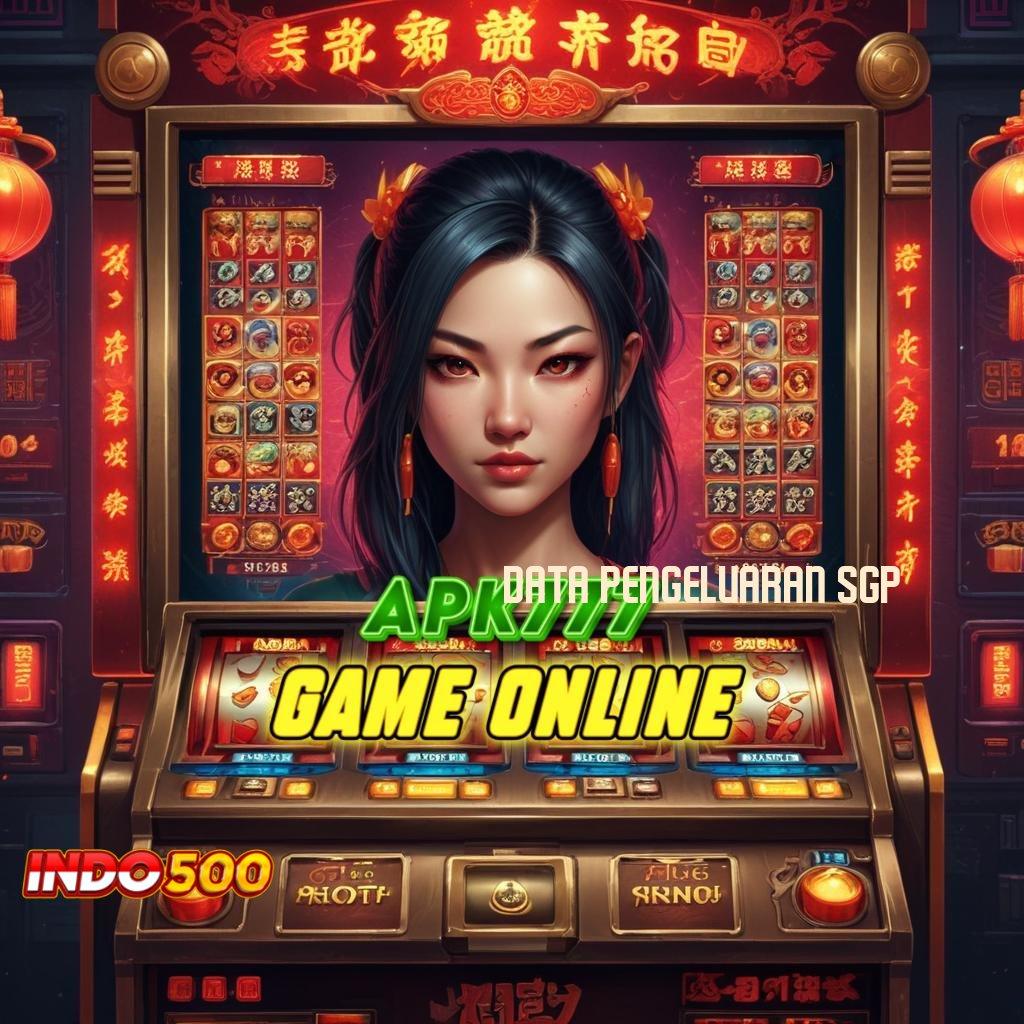 DATA PENGELUARAN SGP ✔ Depo Pulsa Idr 10 Apk Cheat Game Slot Terbaru