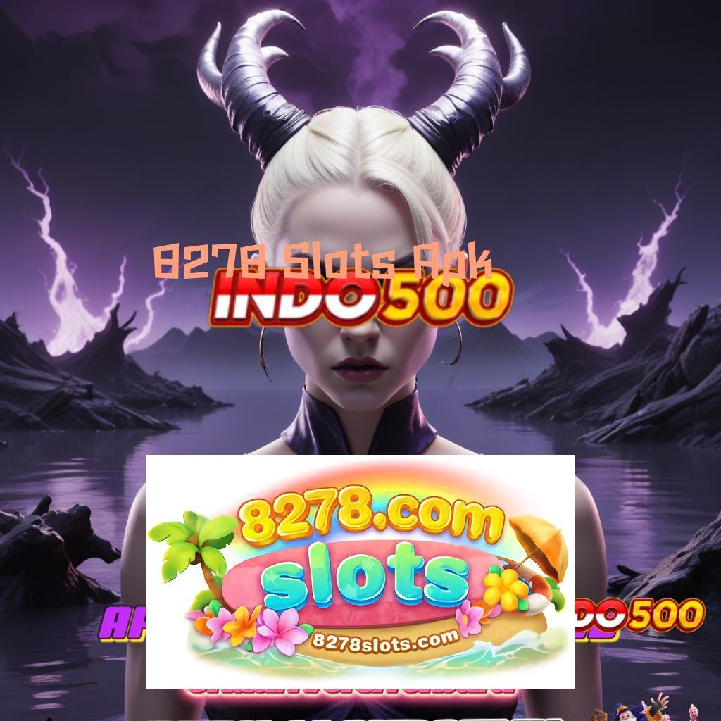 8278 Slots Apk