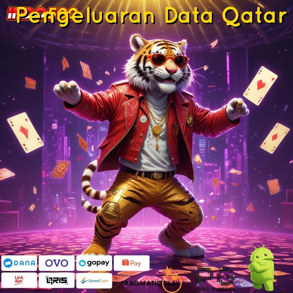 Pengeluaran Data Qatar