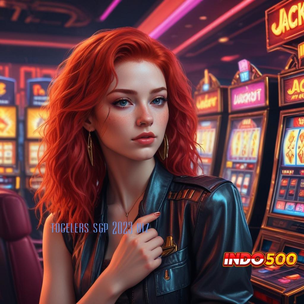 TOGELERS SGP 2023 BIZ 🐉 Login Untuk Slot Dengan Profit Maksimal