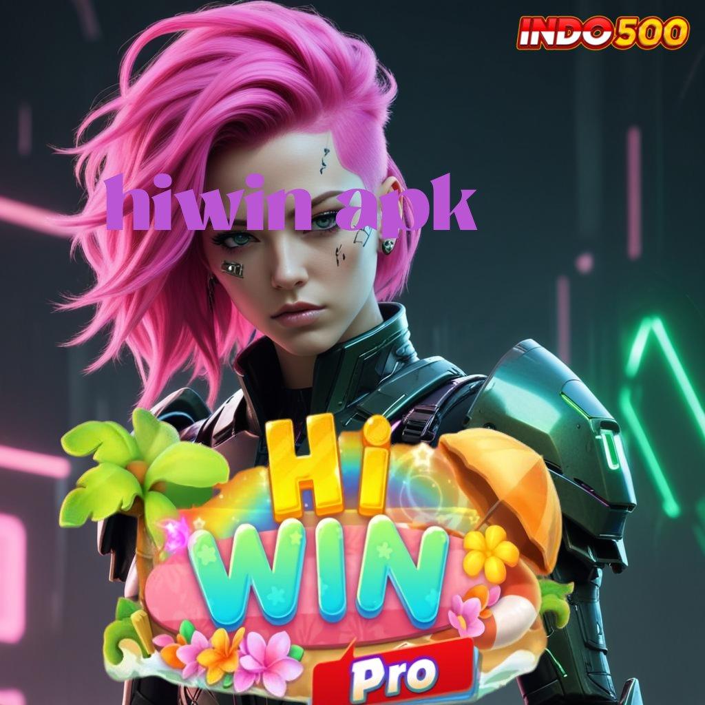 HIWIN APK ✧ Dp Linkaja 25k Download Aplikasi Uang Nyata Versi Android