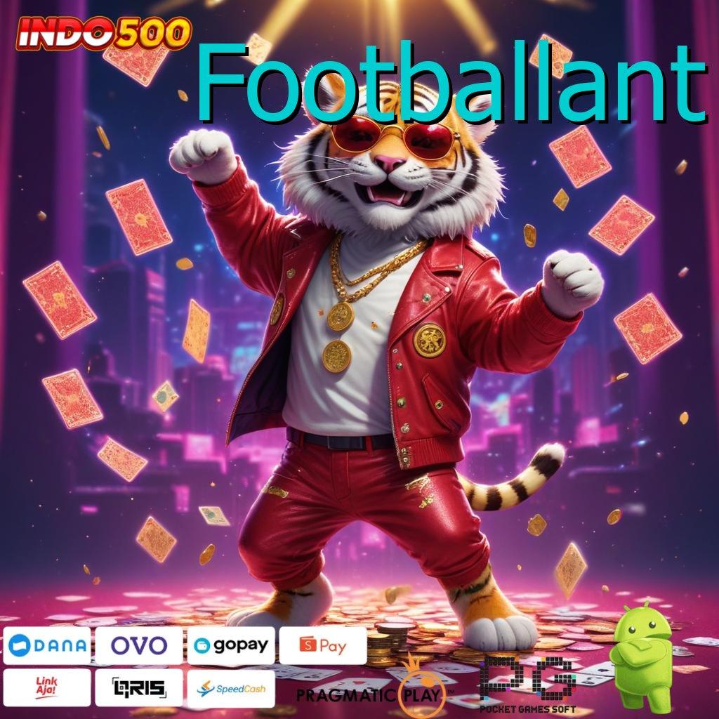 Footballant