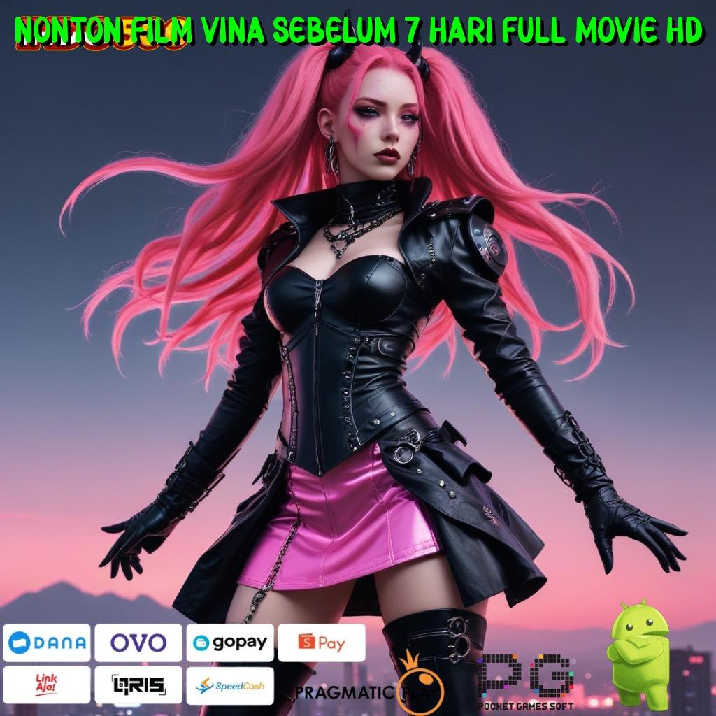 Nonton Film Vina Sebelum 7 Hari Full Movie Hd