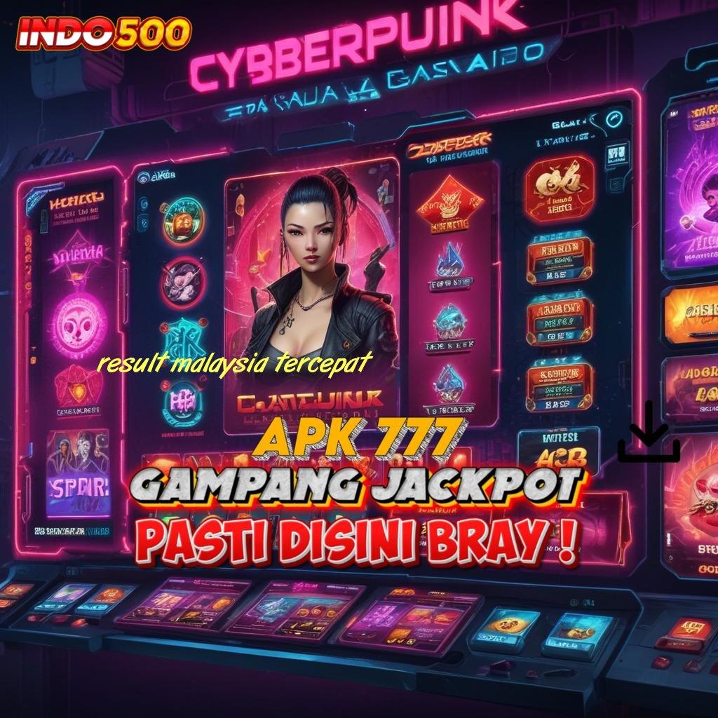 RESULT MALAYSIA TERCEPAT Kunci Rahasia Bonus Slot Gacor Terbaru, 2025 Jackpot Pasti!